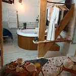 Apartment Le Marechal Duplex - Avec Jacuzzi - Hyper Centre *
