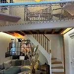 Le Marechal Duplex - Avec Jacuzzi - Hyper Centre