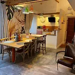 Le Marechal Duplex - Avec Jacuzzi - Hyper Centre Apartment *