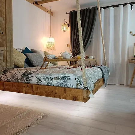 Le Marechal Duplex - Avec Jacuzzi - Hyper Centre Apartment Caen