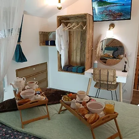 Le Marechal Duplex - Avec Jacuzzi - Hyper Centre * Caen