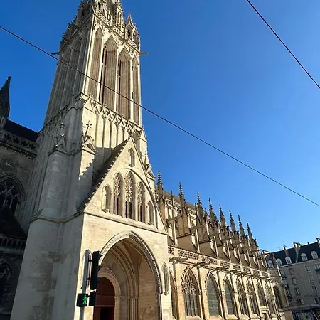 Le Marechal Duplex - Avec Jacuzzi - Hyper Centre