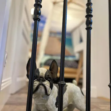 Lägenhet Le Marechal Duplex - Avec Jacuzzi - Hyper Centre Caen