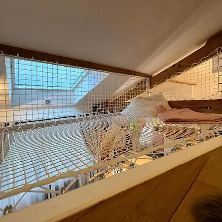 Le Marechal Duplex - Avec Jacuzzi - Hyper Centre Apartament Caen