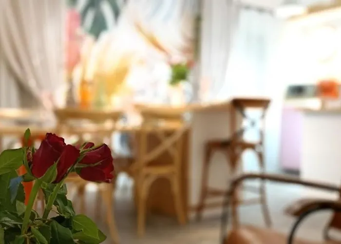 Le Marechal Duplex - Avec Jacuzzi - Hyper Centre 凯恩