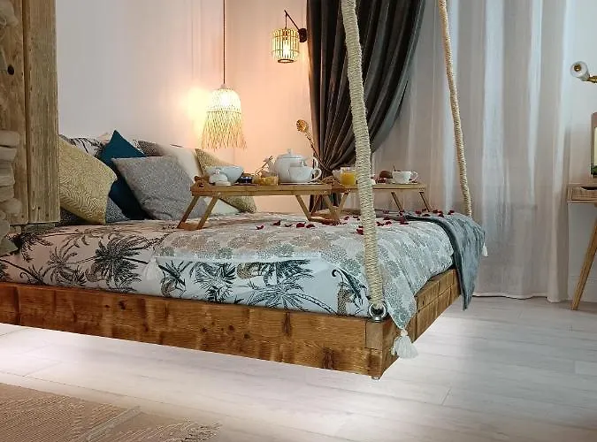 Le Marechal Duplex - Avec Jacuzzi - Hyper Centre 公寓 凯恩