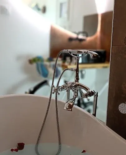 Le Marechal Duplex - Avec Jacuzzi - Hyper Centre * Caen