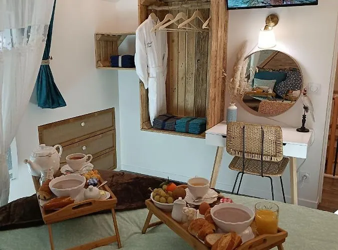 Le Marechal Duplex - Avec Jacuzzi - Hyper Centre * 凯恩