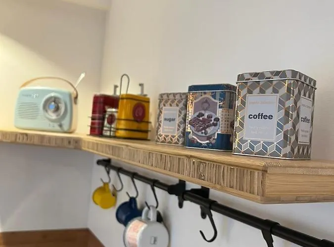 Apartment Le Marechal Duplex - Avec Jacuzzi - Hyper Centre *