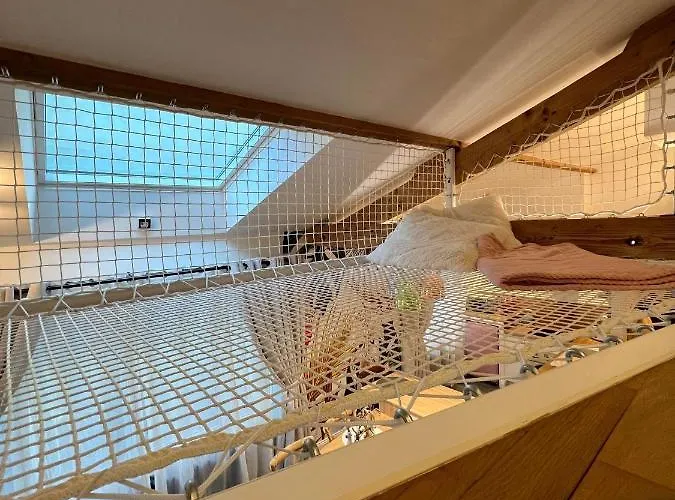 Le Marechal Duplex - Avec Jacuzzi - Hyper Centre 公寓 凯恩