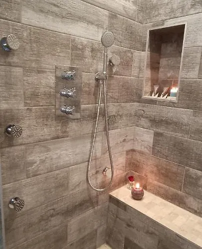 Le Marechal Duplex - Avec Jacuzzi - Hyper Centre * 凯恩